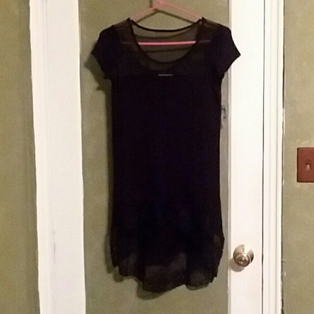 Charlotte Russe shirt